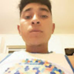 Meet your Posher, Javier